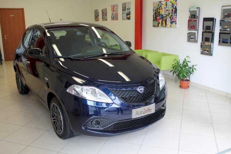 Immagine LANCIA Ypsilon -  Auto 2 Effe
