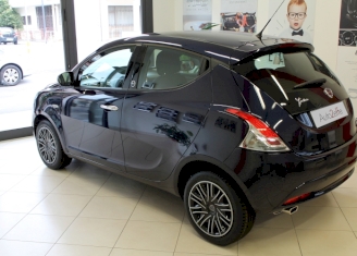 Immagine LANCIA Ypsilon -  Auto 2 Effe