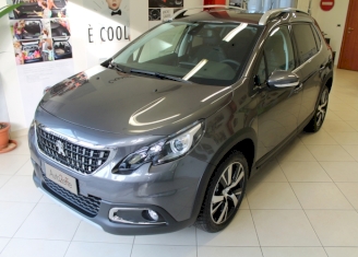 Immagine PEUGEOT 2008 -  Auto 2 Effe