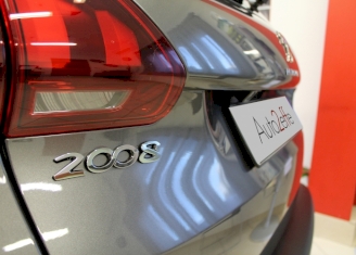 Immagine PEUGEOT 2008 -  Auto 2 Effe