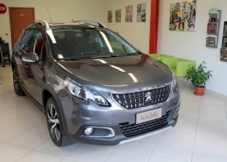 Immagine PEUGEOT 2008 -  Auto 2 Effe
