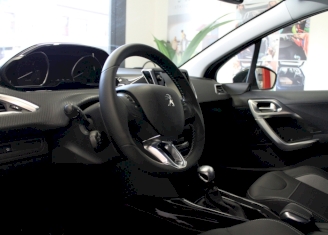 Immagine PEUGEOT 2008 -  Auto 2 Effe