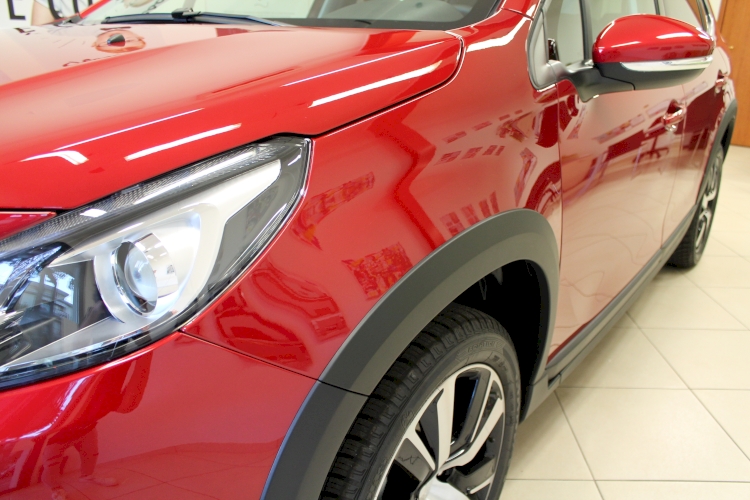 Immagine PEUGEOT 2008 -  Auto 2 Effe