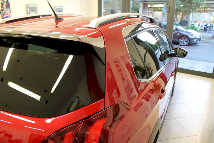 Immagine PEUGEOT 2008 -  Auto 2 Effe