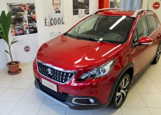 Immagine PEUGEOT 2008 -  Auto 2 Effe