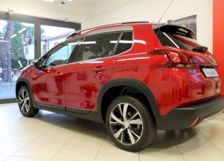 Immagine PEUGEOT 2008 -  Auto 2 Effe