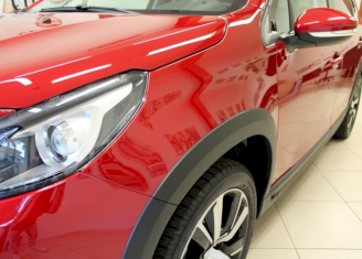 Immagine PEUGEOT 2008 -  Auto 2 Effe