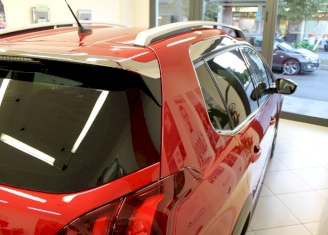 Immagine PEUGEOT 2008 -  Auto 2 Effe