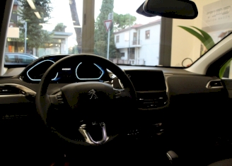 Immagine PEUGEOT 2008 -  Auto 2 Effe