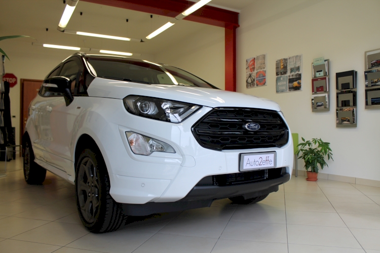 Immagine FORD Ecosport -  Auto 2 Effe