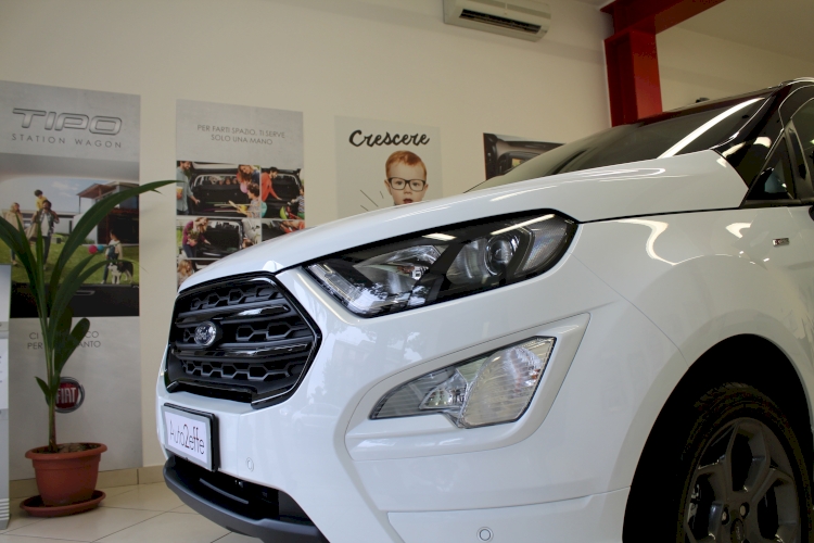 Immagine FORD Ecosport -  Auto 2 Effe