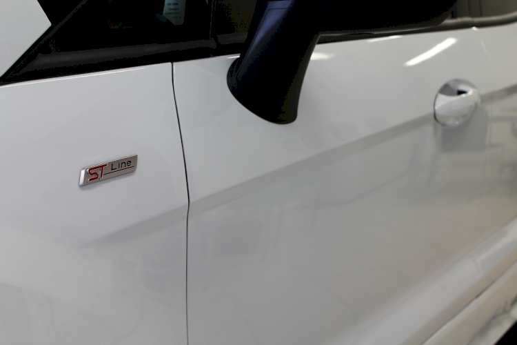 Immagine FORD Ecosport -  Auto 2 Effe