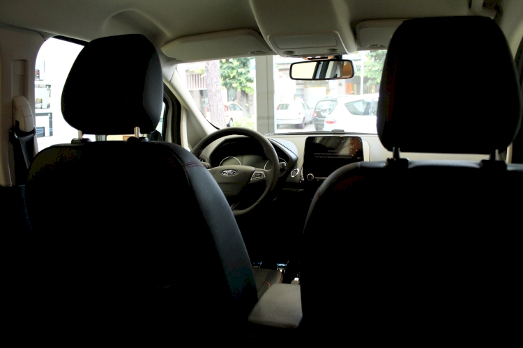 Immagine FORD Ecosport -  Auto 2 Effe