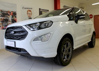 Immagine FORD Ecosport -  Auto 2 Effe
