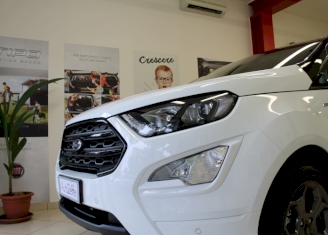 Immagine FORD Ecosport -  Auto 2 Effe