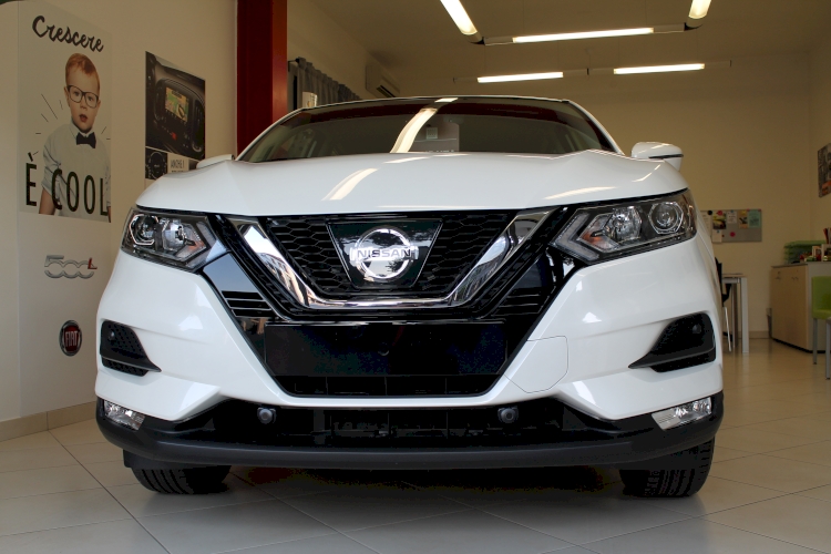 Immagine NISSAN Qashqai -  Auto 2 Effe