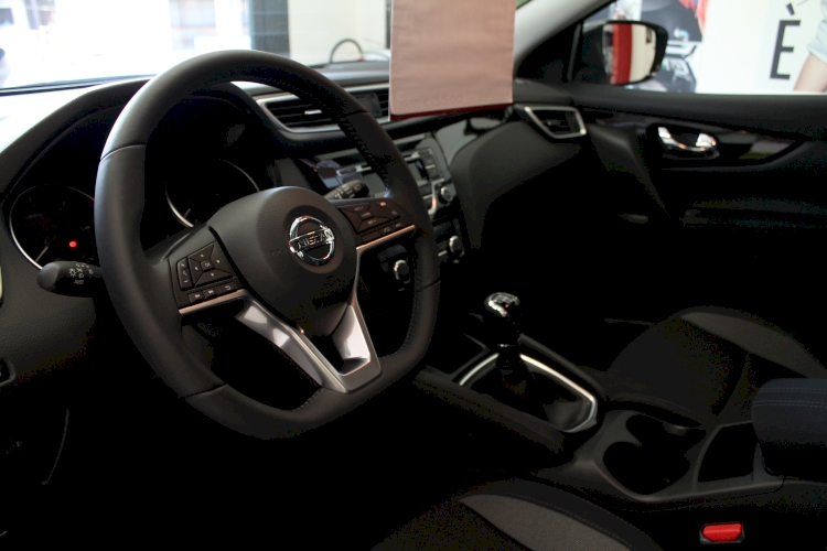 Immagine NISSAN Qashqai -  Auto 2 Effe