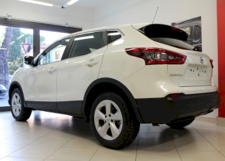 Immagine NISSAN Qashqai -  Auto 2 Effe