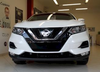 Immagine NISSAN Qashqai -  Auto 2 Effe