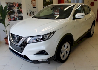 Immagine NISSAN Qashqai -  Auto 2 Effe