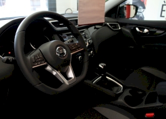Immagine NISSAN Qashqai -  Auto 2 Effe