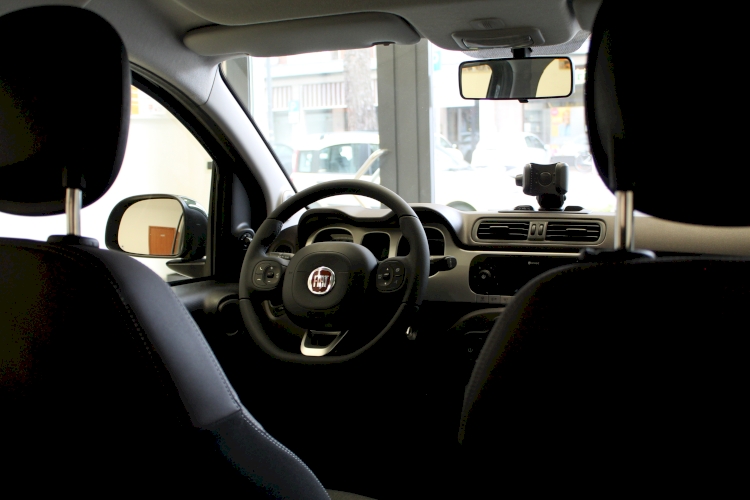 Immagine FIAT Panda -  Auto 2 Effe