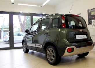 Immagine FIAT Panda -  Auto 2 Effe