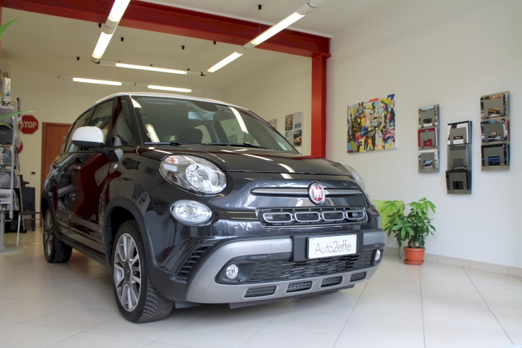 Immagine FIAT 500L -  Auto 2 Effe
