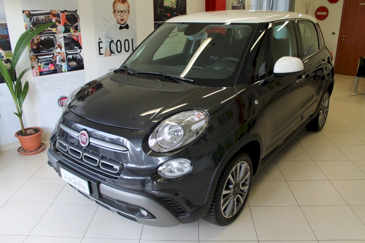Immagine FIAT 500L -  Auto 2 Effe