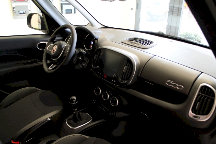 Immagine FIAT 500L -  Auto 2 Effe