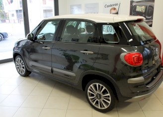 Immagine FIAT 500L -  Auto 2 Effe