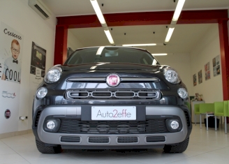 Immagine FIAT 500L -  Auto 2 Effe