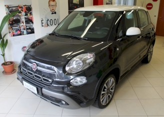 Immagine FIAT 500L -  Auto 2 Effe