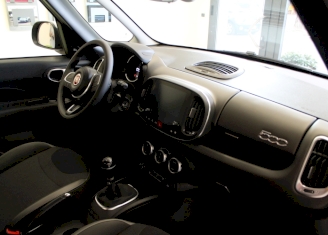 Immagine FIAT 500L -  Auto 2 Effe