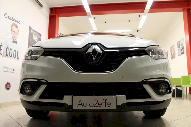 Immagine RENAULT Scenic -  Auto 2 Effe