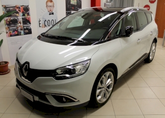 Immagine RENAULT Scenic -  Auto 2 Effe