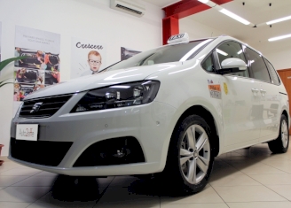 Immagine SEAT Alhambra -  Auto 2 Effe
