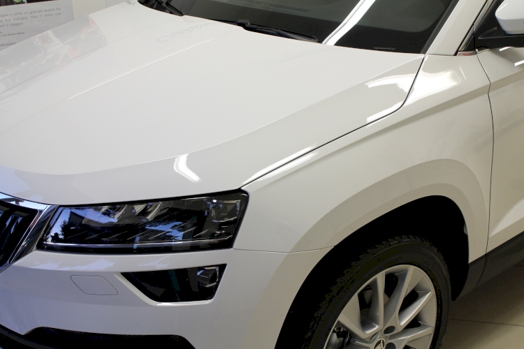 Immagine SKODA Karoq -  Auto 2 Effe