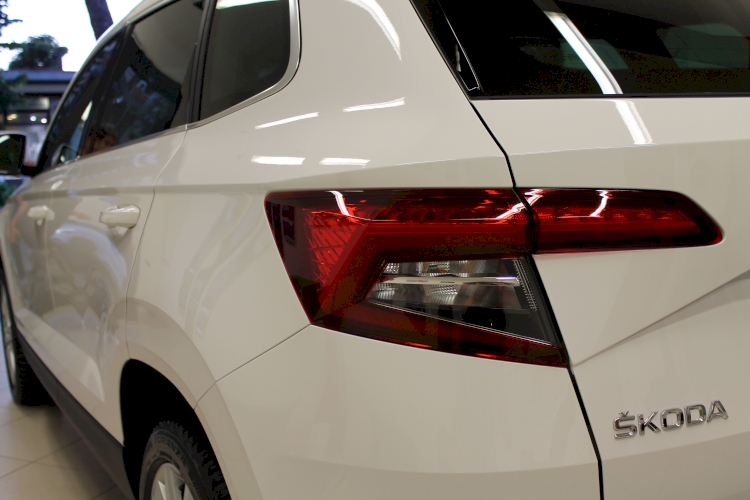 Immagine SKODA Karoq -  Auto 2 Effe
