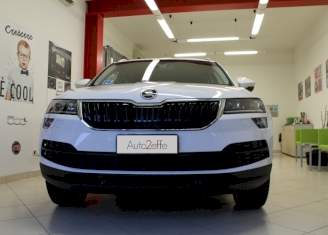 Immagine SKODA Karoq -  Auto 2 Effe