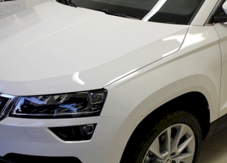 Immagine SKODA Karoq -  Auto 2 Effe