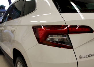 Immagine SKODA Karoq -  Auto 2 Effe