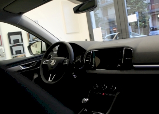 Immagine SKODA Karoq -  Auto 2 Effe