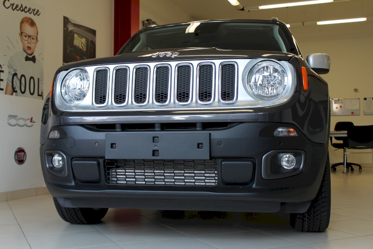 Immagine JEEP Renegade -  Auto 2 Effe