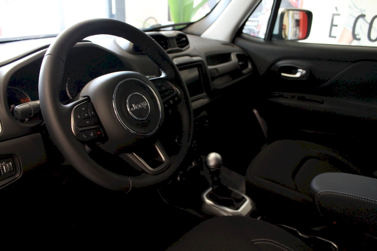 Immagine JEEP Renegade -  Auto 2 Effe