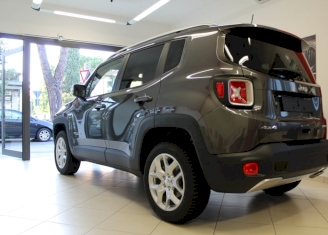 Immagine JEEP Renegade -  Auto 2 Effe