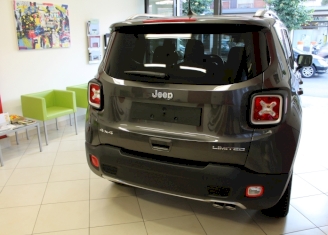 Immagine JEEP Renegade -  Auto 2 Effe