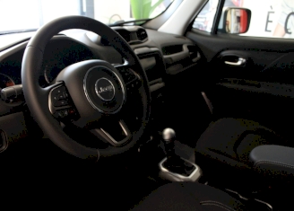 Immagine JEEP Renegade -  Auto 2 Effe